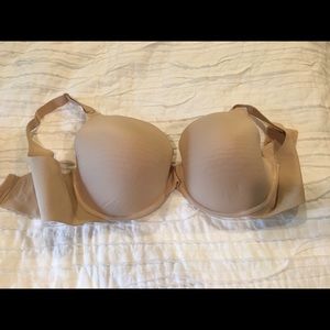 Motherhood maternity nursing bra